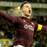 Should Hearts’ Shankland stay or should he go?
