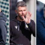 Premiership trio face ‘crescendo’ in top-six chase