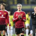 Man Utd can ‘take a lot of positives’