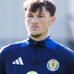Scotland full-back Ramsay joins Kilmarnock on loan