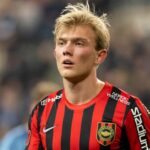 Dons sign ‘versatile’ Jensen on long-term deal
