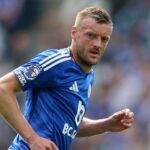 Rangers boss Martin coy on Vardy links