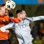 Police probe pyrotechnics and objects at Tannadice