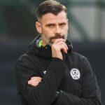 Kettlewell resigns as Motherwell boss over fan abuse