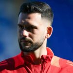 Mitov injury ‘better than expected’ – Aberdeen boss
