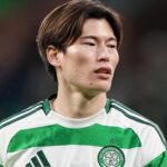 Birmingham sign ex-Celtic forward Furuhashi