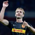 Celtic’s new Swedish forward with echoes of Larsson