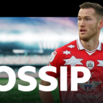 ‘McCart agrees pre-contract to join Hearts’ – gossip