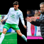 Epic at Ibrox, Murray on goal hunt & Wimmer’s impact