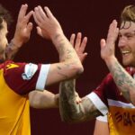 Askou wants ‘aggressive not passive’ Motherwell