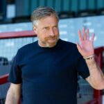 Wimmer says son’s face ‘was beaming with joy’ after Well exit