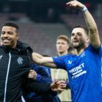 Has Igamane announced himself as Rangers’ main man?