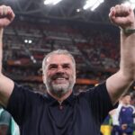 Postecoglou deserves another year – Armstrong