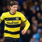 Itten & Contini search for form as Young Boys visit Celtic