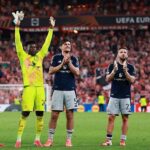 Man Utd to celebrate with BBQ if they win Europa League