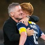 Docherty hails Murray influence ahead of crucial trip to Kilmarnock