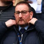 Rangers close in on manager for ‘new chapter’
