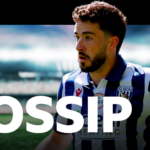 ‘Johnston poised for £5m move to Flamengo’ – gossip