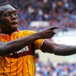 Motherwell 1-1 Rangers – report