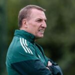 Rodgers urges need for continual Celtic progression