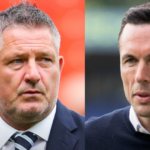 Dundee & Ross County out to secure survival in bottom-six finale