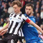Rangers withdraw request for St Mirren postponement