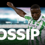 ‘Rangers in talks with Betis’ Mendy’ – gossip