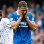 ‘No quick fix’ as Martin faces familiar Rangers problems