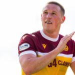 Wycombe sign Motherwell defender Casey