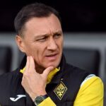 Kairat win first leg against Slovan Bratislava