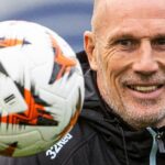 Clement ‘had bad feeling after League Cup final’