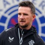 Ferguson won’t seek another manager’s job if Rangers say no