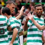 ‘More to come in’ at Celtic after Yamada – Rodgers