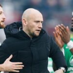 Four wins in five & top six in sight – what’s changed at Hibs?