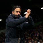 Amorim enjoys ‘special’ first Man Utd win despite ‘anxiety’