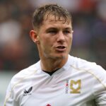 Hendry brings ‘intelligence & strong finishing’ to Motherwell