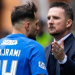 Can Rangers turn the tide in 75 days? Ferguson thinks so