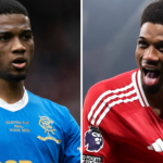 Diallo’s rise from Rangers flop to Man Utd saviour