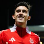 Hibs seal pre-contract deal with Dons’ McGrath