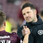 Fox to leave Hearts as new manager to arrive ‘very soon’