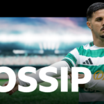 ‘Tilio and Palma Celtic loan exits agreed’ – gossip