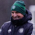 Rodgers dismisses Old Firm ‘dead rubber’ suggestion