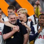 How Postecoglou abandoned ‘Ange-ball’ to win Europa League