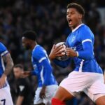 Aberdeen sign striker Yengi after Portsmouth exit