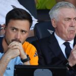 Rangers approach Ancelotti but other names in mix