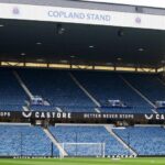 Rangers impose bans as Uefa threatens stand closure at Ibrox