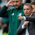 Celtic enjoy home comfort but arduous journey awaits