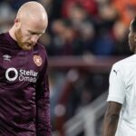 Critchley urges Hearts to ‘stand up’ – but how deep are their troubles?