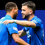 What is on Martin’s initial to-do list at Rangers?