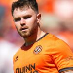 Doncaster sign Dundee United winger Middleton